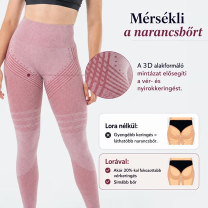 3D Leggings
