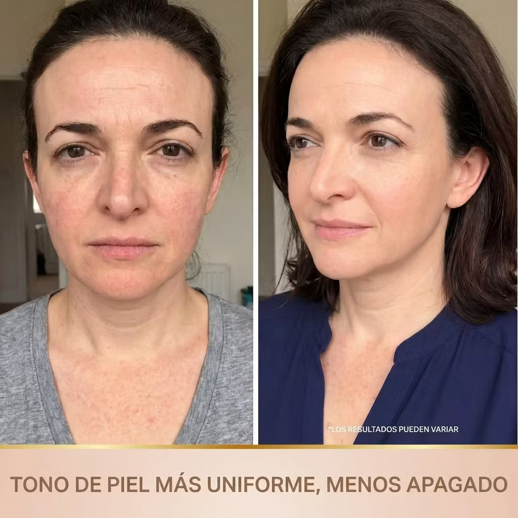 Lora – Sérum Coreano con Efecto Lifting