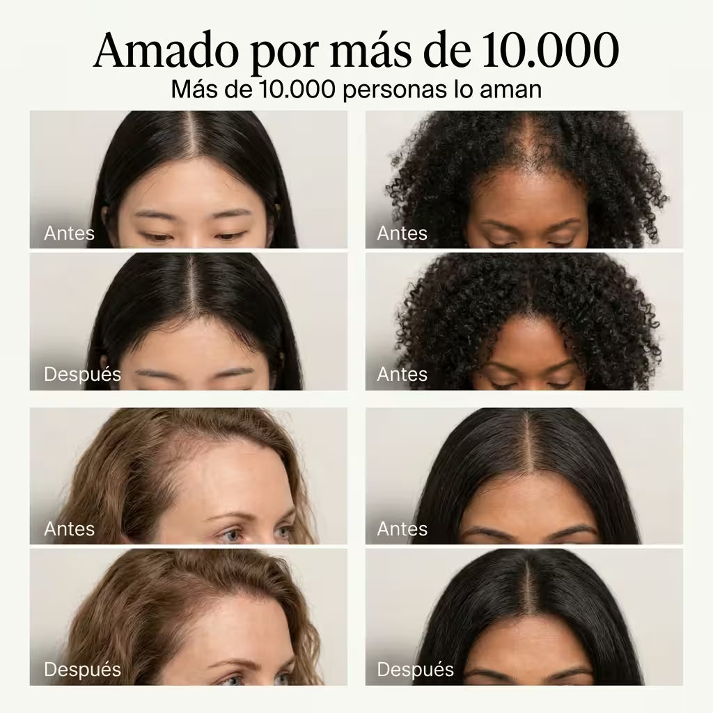 Lora - Barra Coreana Anti-Caída