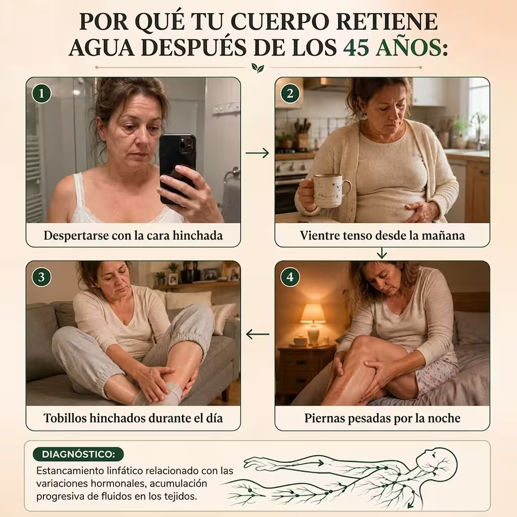 Drenaje Linfático