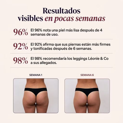 Lora - Leggings 3D