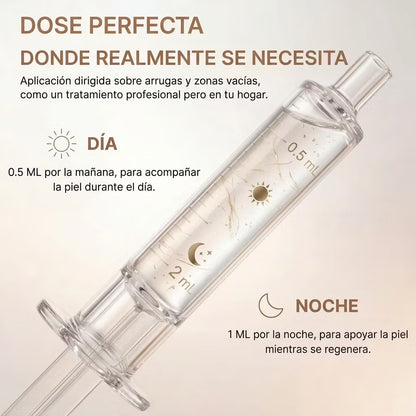 Lora – Sérum Coreano con Efecto Lifting